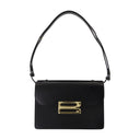 Dorian Crossbody Victoria Beckham Leather Black