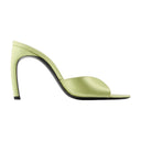Banana Pumps Victoria Beckham Synthetic Green