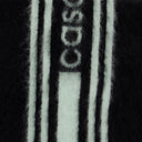 Mohair Darf Casablanca Wool Black