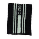 Mohair Darf Casablanca Wool Black