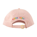 Kawaii Cap Casablanca Cotton Pink