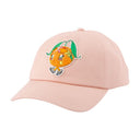 Kawaii Cap Casablanca Cotton Pink