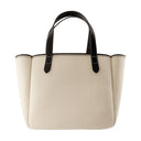 Sac fourre-tout J.W. Cuir Anderson blanc