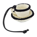TEACUP CHARM J.W. Anderson Cotton White