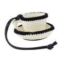 TEACUP CHARM J.W. Anderson Cotton White
