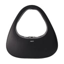 الرغيف الفرعي SWIPE Crossbody Coperni Leather Black