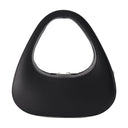 الرغيف الفرعي SWIPE Crossbody Coperni Leather Black