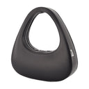الرغيف الفرعي SWIPE Crossbody Coperni Leather Black