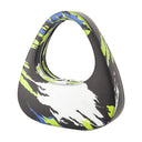 Swipe Baguette Coperni Leather Multicolour