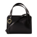 Mini Belt Bag Coperni Leather Black