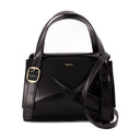 Mini Belt Bag Coperni Leather Black