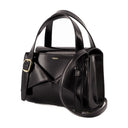 Mini Belt Bag Coperni Leather Black