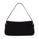 Belt Handbag Coperni Leather Black