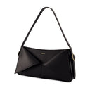 Belt Handbag Coperni Leather Black
