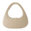 Koperni Leder beige