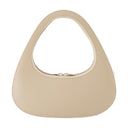 Koperni Leder beige