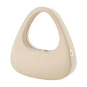 Koperni Leder beige
