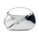 Mini Sound Swipe Crossbody Coperni Synthetic Silver