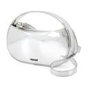 Mini Sound Swipe Crossbody Coperni Synthetic Silver