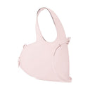 Baby Heart Crossbody Coperni Leather Pink