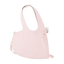 Baby Heart Crossbody Coperni Leather Pink