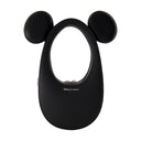 Mickey Mini Swipe Purse Coperni X Disney Leather Black