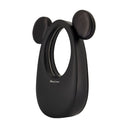 Mickey Mini Swipe Purse Coperni X Disney Leather Black