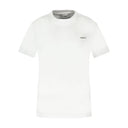 Boxy T Shirt Coperni Cotton White