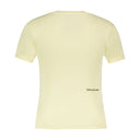 Princess T Shirt Coperni X Disney Cotton Yellow