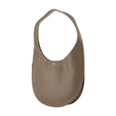 Medium Soft Swipe Shoulder Bag Coperni Leather Brown
