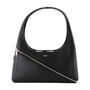 Zip Handcle Coperni Leather Black