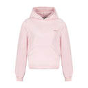 Sudor clásico coperni algodón rosa