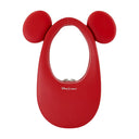 Mickey Swipe Borse Coperni x Disney Leather Red