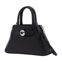 Mini Bolso Data Coperni Cuero Negro