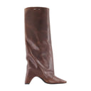Bridge Boots Coperni Leather Brown