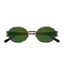 Gucci Gg1854 S Linea Sign Green