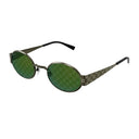 Gucci Gg1854 S Linea Sign Green
