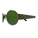 Gucci Gg1854 S Linea Sign Green