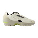 Vektor sneakers en kold væg hvid