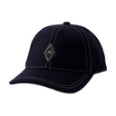 Diamond Cap A Cold Wall Cotton Navy Blue
