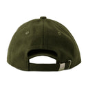 Diamond Cap A Cold Wall Wool Khaki