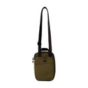Diamond lanyard Crossbody Een koude muur nylon khaki