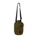 Diamond lanyard Crossbody Een koude muur nylon khaki
