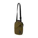 Diamond lanyard Crossbody Een koude muur nylon khaki