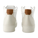 Luol Hi Top II Sneakers A Boch Wall Leather Beige