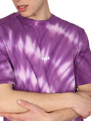 Msgm Crew Neck T Shirt