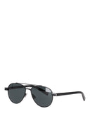 Saint Laurent Ysl Sl 843 Sng Metal/Inj