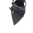 Versace Versace Pin Points Sandals