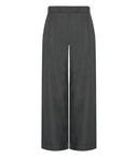 Mm Max Mara Dream Graue Hose