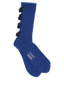 Antipast Antipast Socks Knitted Blu